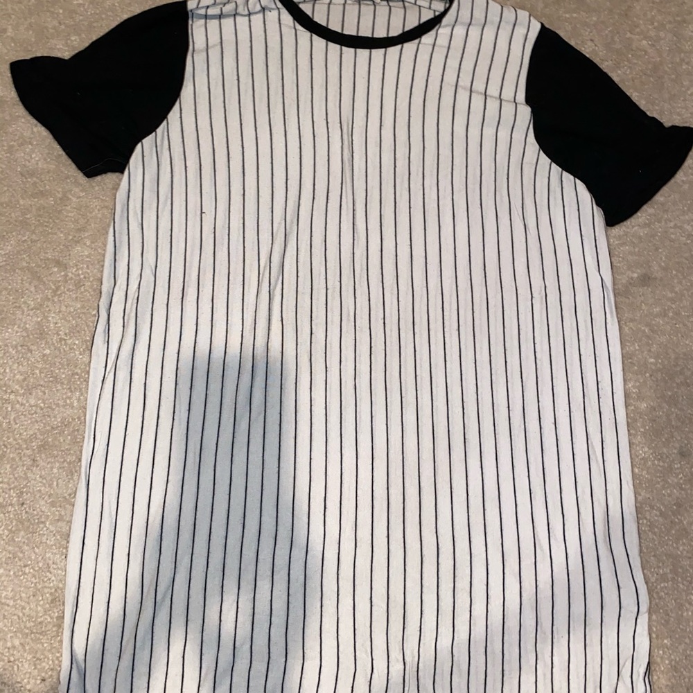 Brandy Melville T-Shirt Dress